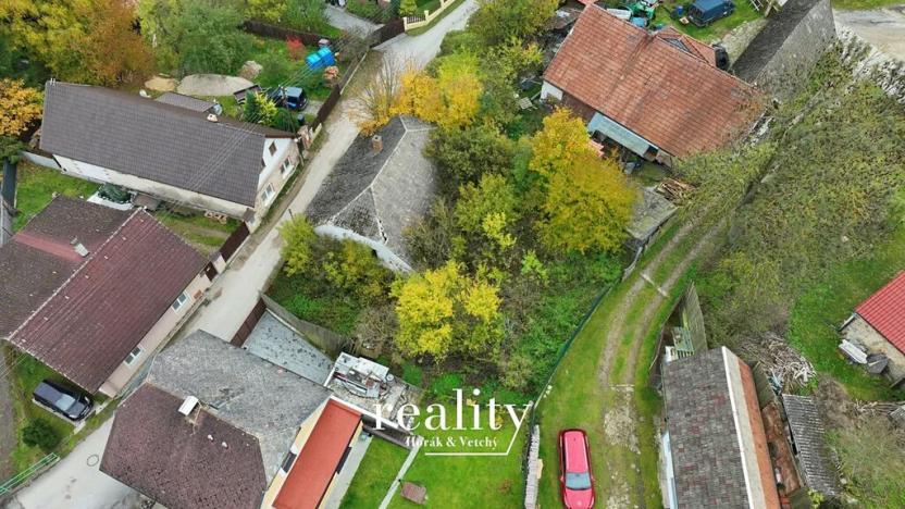 Prodej rodinného domu, Stonařov, 110 m2