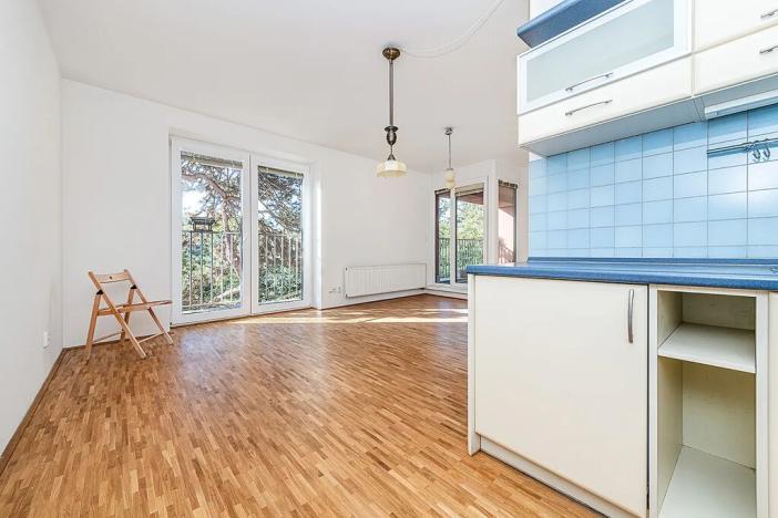 Prodej bytu 2+kk, Roztoky, Jungmannova, 54 m2