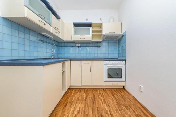 Prodej bytu 2+kk, Roztoky, Jungmannova, 54 m2