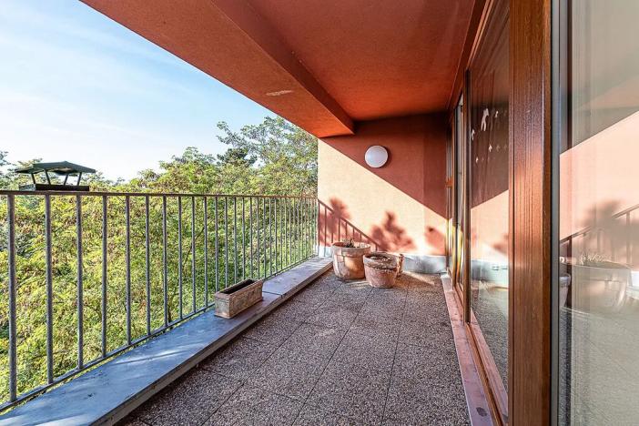 Prodej bytu 2+kk, Roztoky, Jungmannova, 54 m2