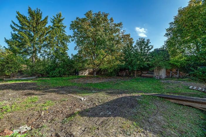 Prodej pozemku pro bydlení, Mochov, 717 m2