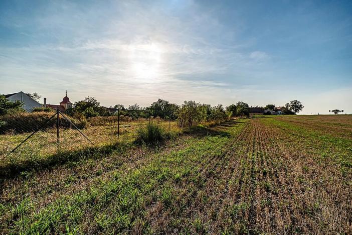 Prodej pozemku pro bydlení, Vraný, 2862 m2