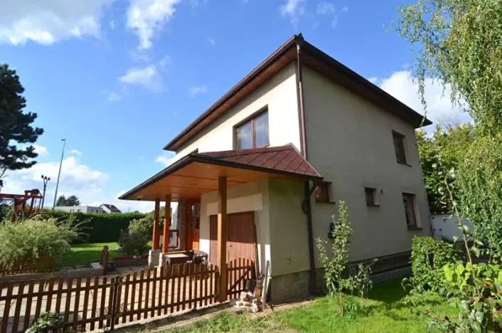 Prodej rodinného domu, Říčany, Za Pilou, 225 m2