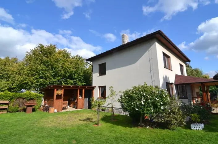 Prodej rodinného domu, Říčany, Za Pilou, 225 m2