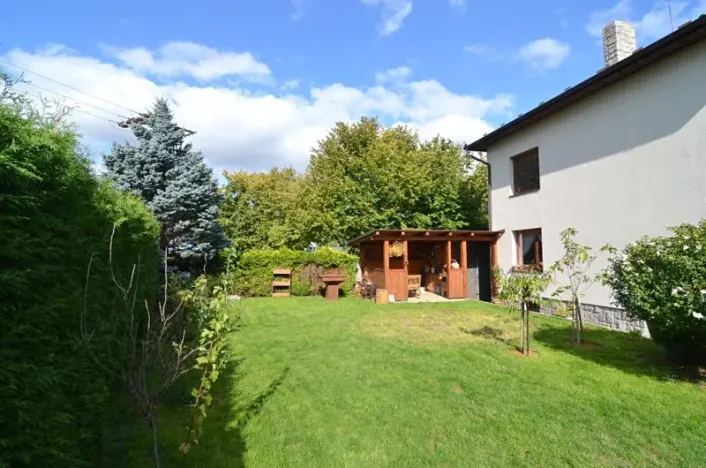 Prodej rodinného domu, Říčany, Za Pilou, 225 m2