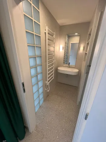 Pronájem bytu 1+kk, Praha - Krč, Murgašova, 42 m2