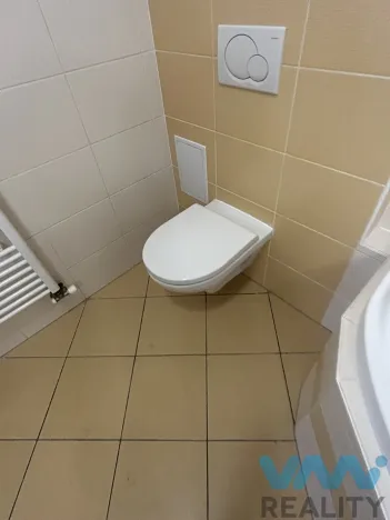 Pronájem bytu 2+1, Ostrava, Petra Křičky, 58 m2