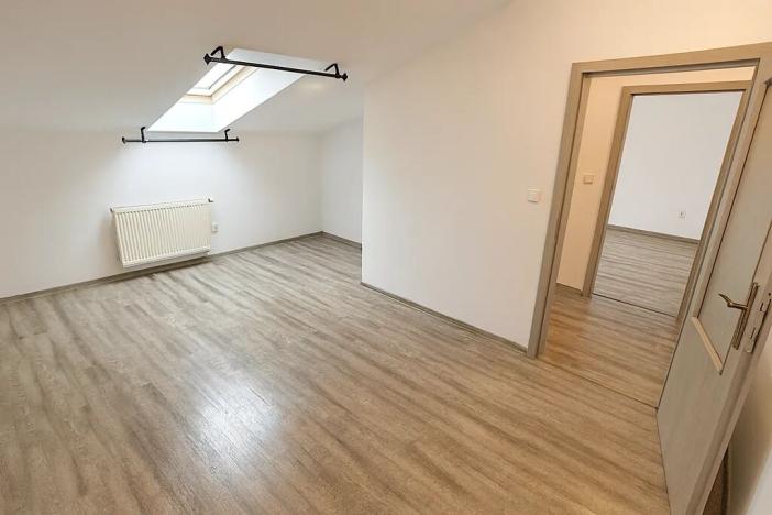 Pronájem bytu 3+kk, Brno, Kovařovicova, 85 m2