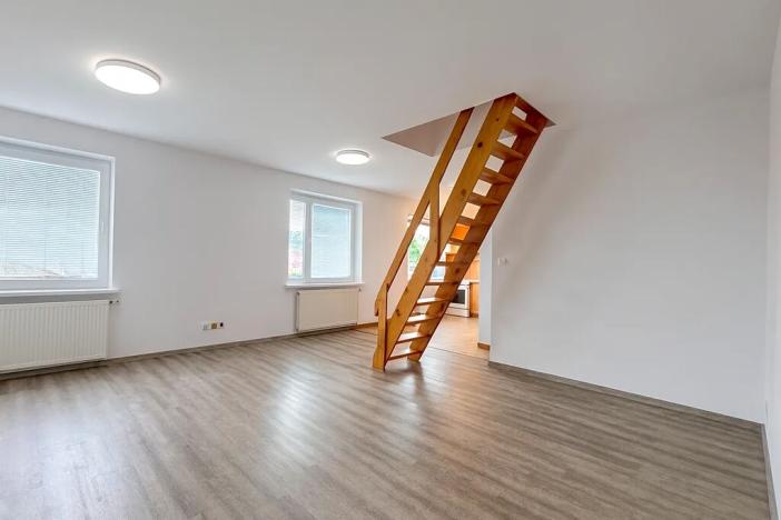 Pronájem bytu 3+kk, Brno, Kovařovicova, 85 m2
