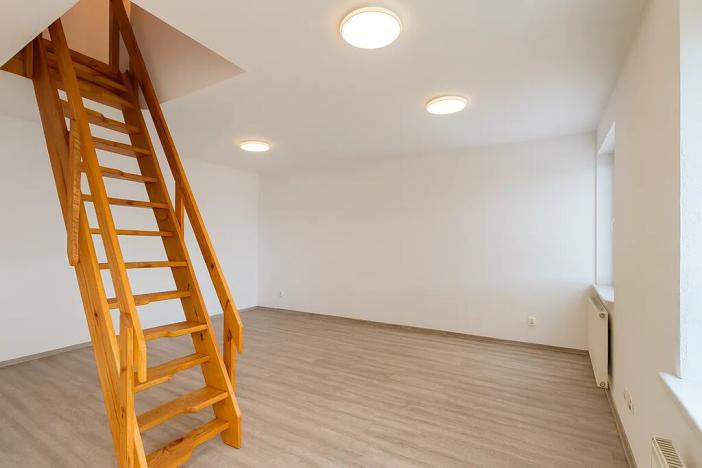 Pronájem bytu 3+kk, Brno, Kovařovicova, 85 m2