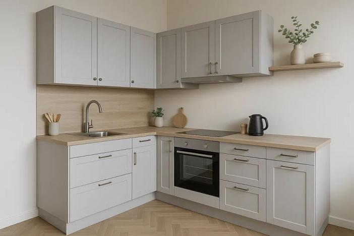 Prodej bytu 3+kk, Brno, Francouzská, 78 m2