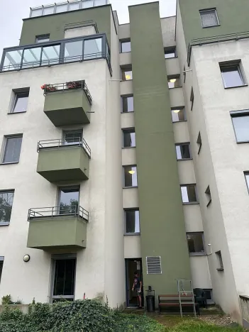 Prodej bytu 3+kk, Brno, Francouzská, 78 m2