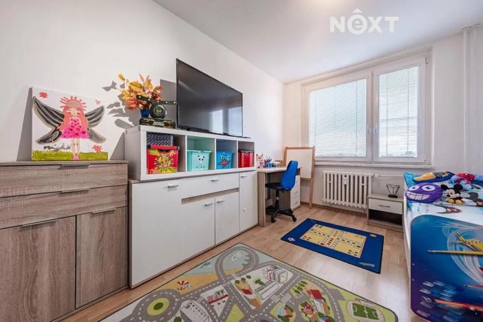 Prodej bytu 3+1, Podbořany, Kpt. Nálepky, 69 m2