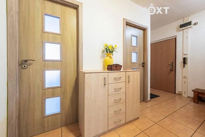 Prodej bytu 3+1, Podbořany, Kpt. Nálepky, 69 m2