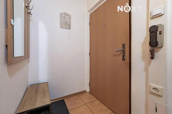 Prodej bytu 3+1, Podbořany, Kpt. Nálepky, 69 m2