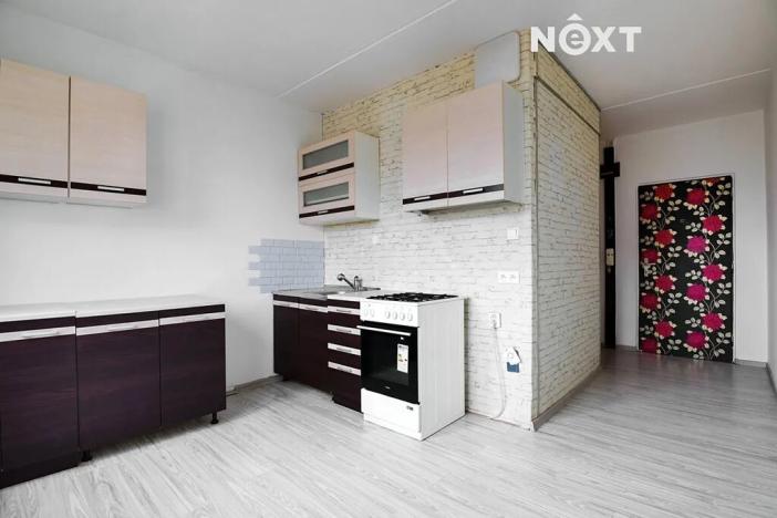 Pronájem bytu 1+1, Žatec, Jabloňová, 40 m2