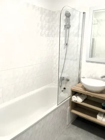 Pronájem bytu 2+1, Strakonice, Mikoláše Alše, 56 m2