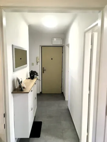 Pronájem bytu 2+1, Strakonice, Mikoláše Alše, 56 m2