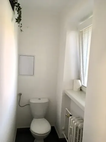 Pronájem bytu 2+1, Strakonice, Mikoláše Alše, 56 m2