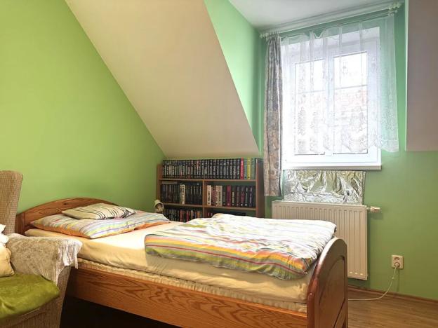 Prodej rodinného domu, Praha - Řeporyje, Drahotínská, 160 m2