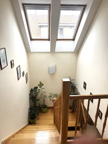 Prodej rodinného domu, Praha - Řeporyje, Drahotínská, 160 m2