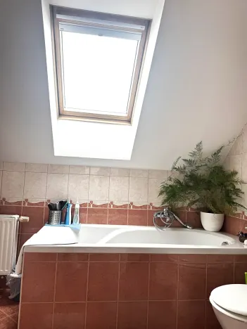 Prodej rodinného domu, Praha - Řeporyje, Drahotínská, 160 m2