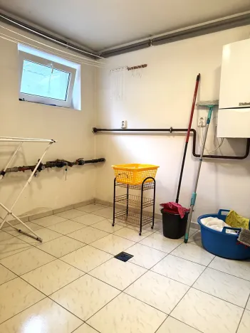 Prodej rodinného domu, Praha - Řeporyje, Drahotínská, 160 m2