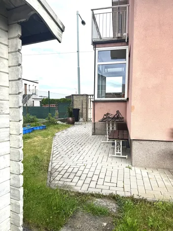 Prodej rodinného domu, Praha - Řeporyje, Drahotínská, 160 m2