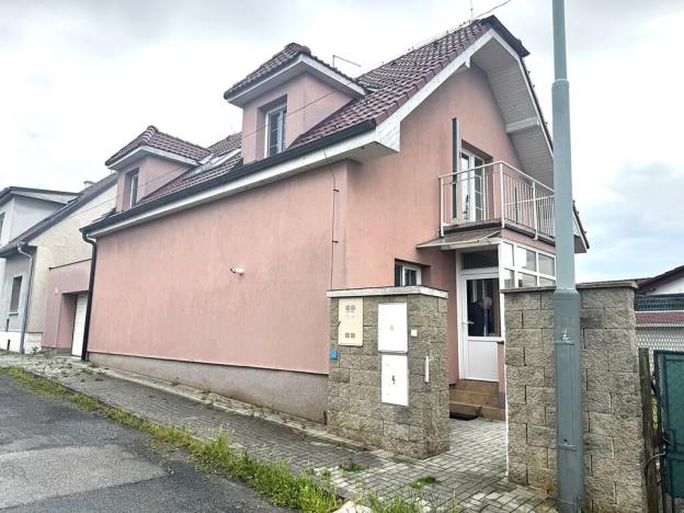 Prodej rodinného domu, Praha - Řeporyje, Drahotínská, 160 m2