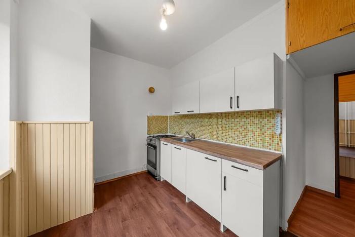 Prodej bytu 2+1, Adamov, Komenského, 55 m2