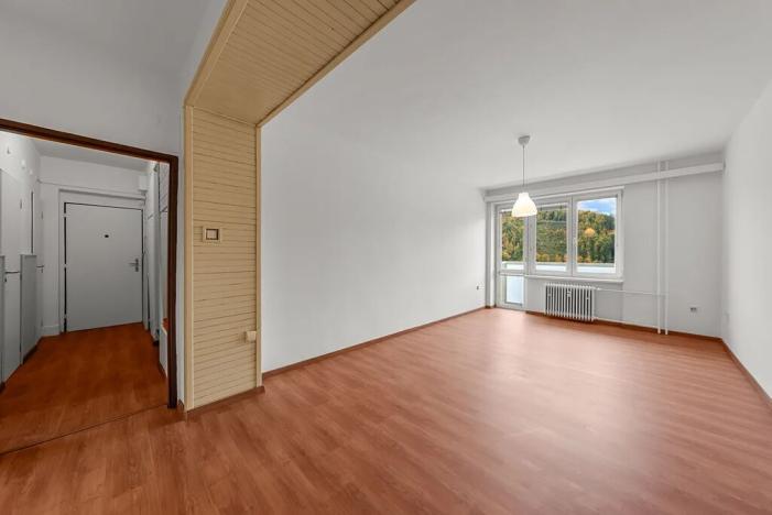 Prodej bytu 2+1, Adamov, Komenského, 55 m2