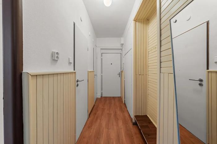 Prodej bytu 2+1, Adamov, Komenského, 55 m2