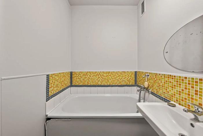 Prodej bytu 2+1, Adamov, Komenského, 55 m2