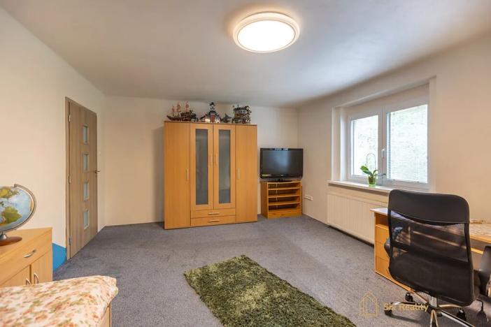 Prodej vícegeneračního domu, Račice, 291 m2