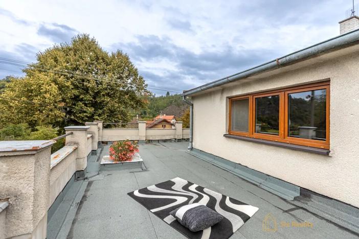 Prodej vícegeneračního domu, Račice, 291 m2