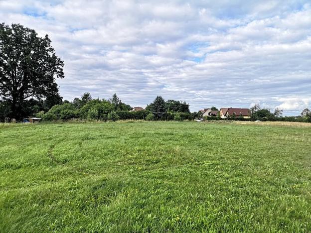 Prodej pozemku pro bydlení, Radomyšl, 8500 m2