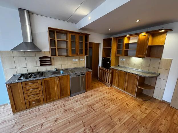 Pronájem bytu 4+kk, Strakonice, Na Ohradě, 77 m2