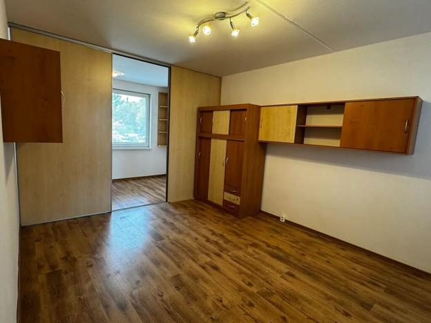 Pronájem bytu 4+kk, Strakonice, Na Ohradě, 77 m2