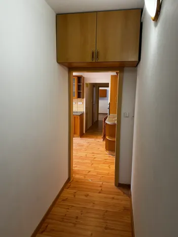 Pronájem bytu 4+kk, Strakonice, Na Ohradě, 77 m2