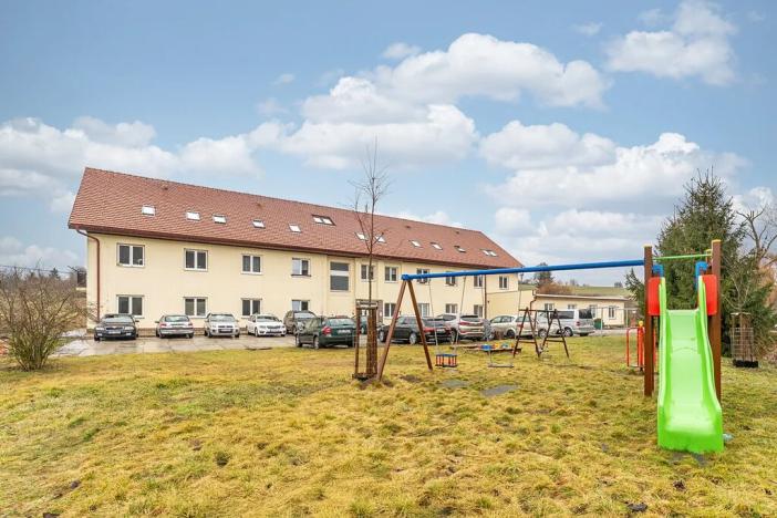 Prodej bytu 2+kk, Chudčice, 58 m2