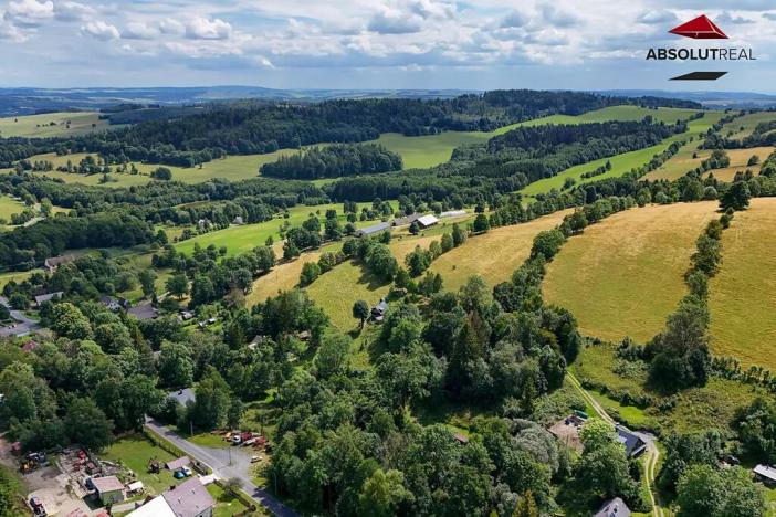 Prodej vícegeneračního domu, Dolní Moravice, 400 m2