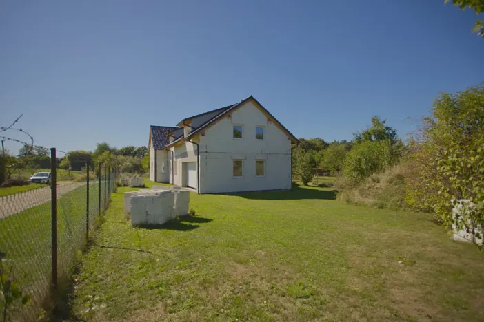 Prodej rodinného domu, Bechyně, 360 m2