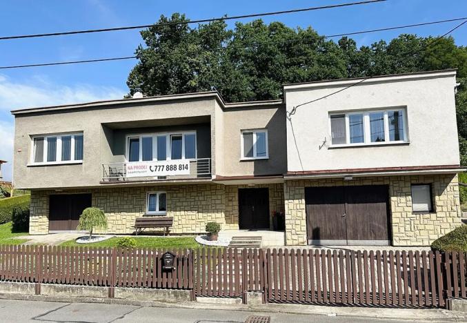 Prodej rodinného domu, Ostrava, 520 m2