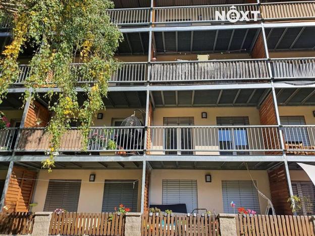 Pronájem bytu 1+kk, Plzeň, Žlutická, 36 m2