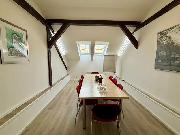 Pronájem kanceláře, Praha - Vinohrady, Mánesova, 360 m2