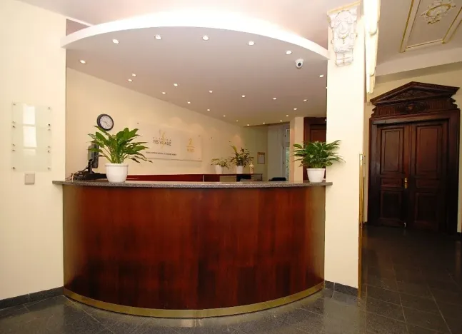 Pronájem kanceláře, Praha - Vinohrady, Mánesova, 360 m2