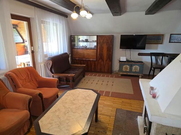 Prodej chalupy, Háje nad Jizerou, 236 m2