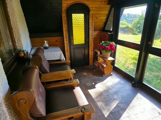 Prodej chalupy, Háje nad Jizerou, 236 m2