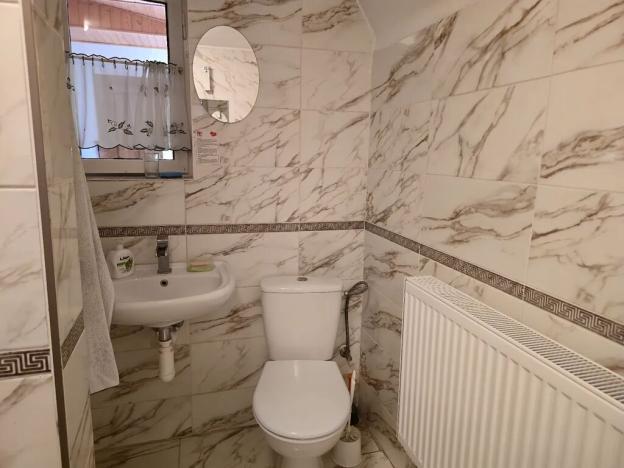 Prodej chalupy, Háje nad Jizerou, 236 m2