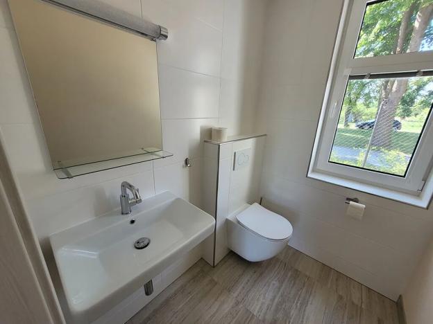 Pronájem rodinného domu, Záryby, 94 m2